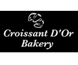 Croissant D'Or Bakery