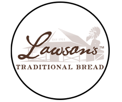 Lawson's Traditional Bread